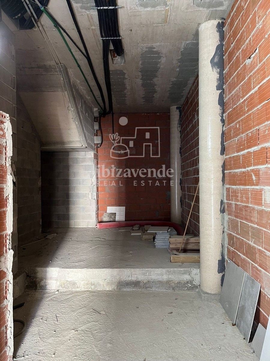 Kommersiell til salgs i Sant Antoni de Portmany - € 260 000 (Ref: 9041457)