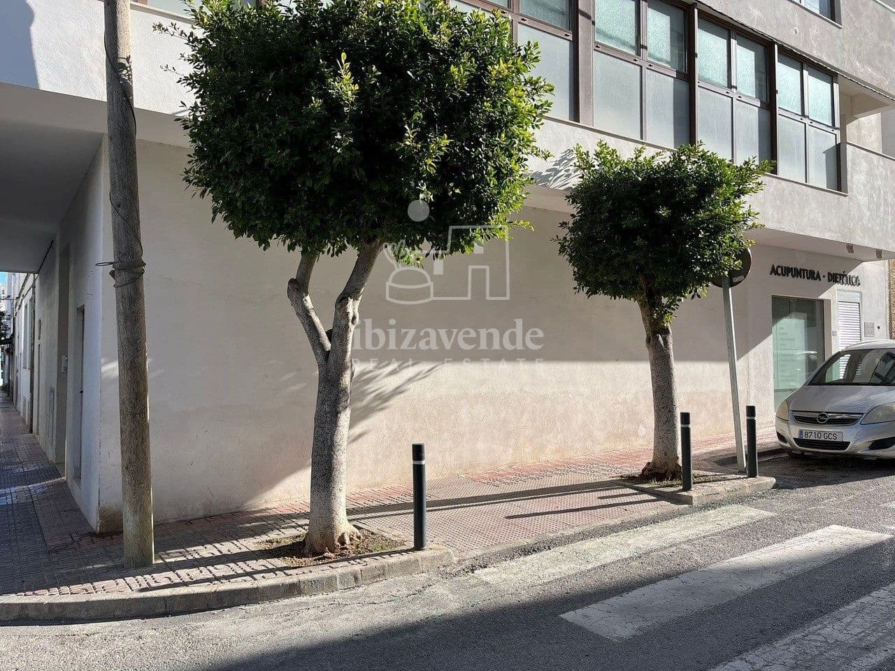 Kommersiell til salgs i Sant Antoni de Portmany - € 260 000 (Ref: 9041457)