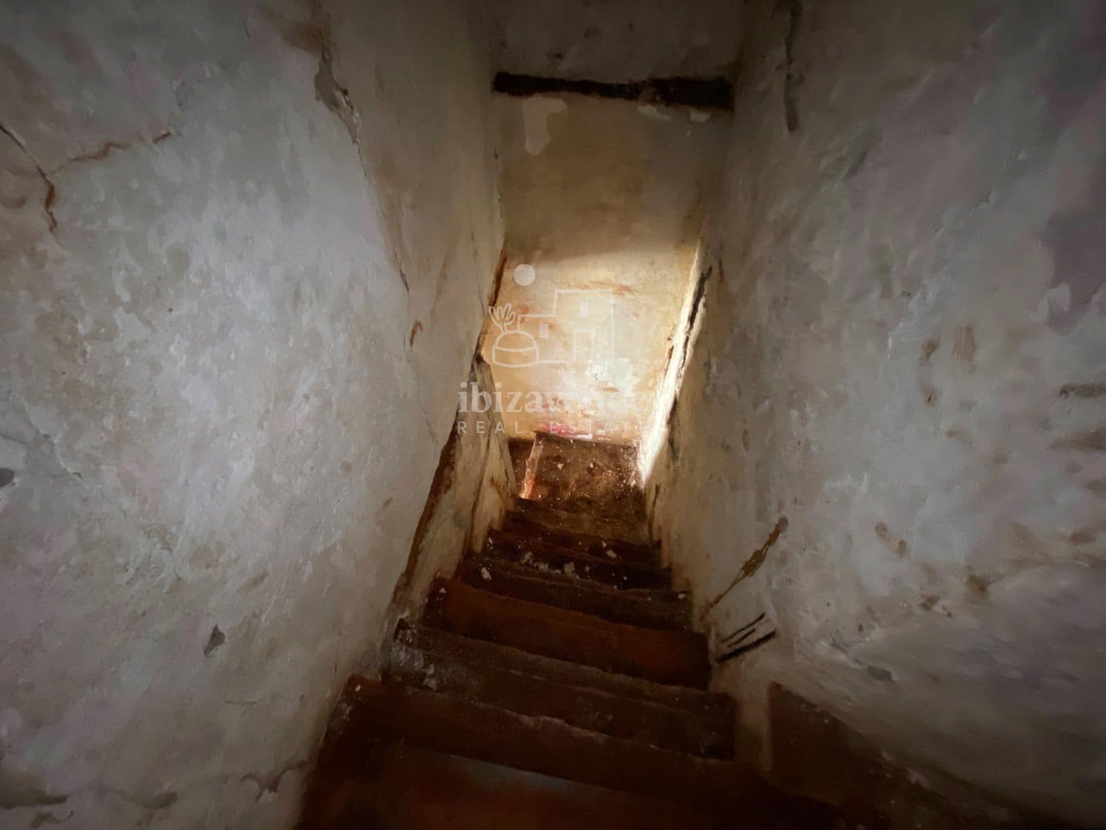 Commercieel te koop in Ibiza dorp - € 300.000 (Ref: 9041458)