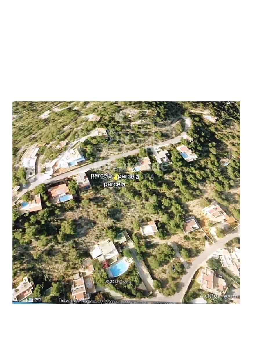 Bouwgrond te koop in San Jose / Sant Josep de Sa Talaia - € 1.200.000 (Ref: 9041460)