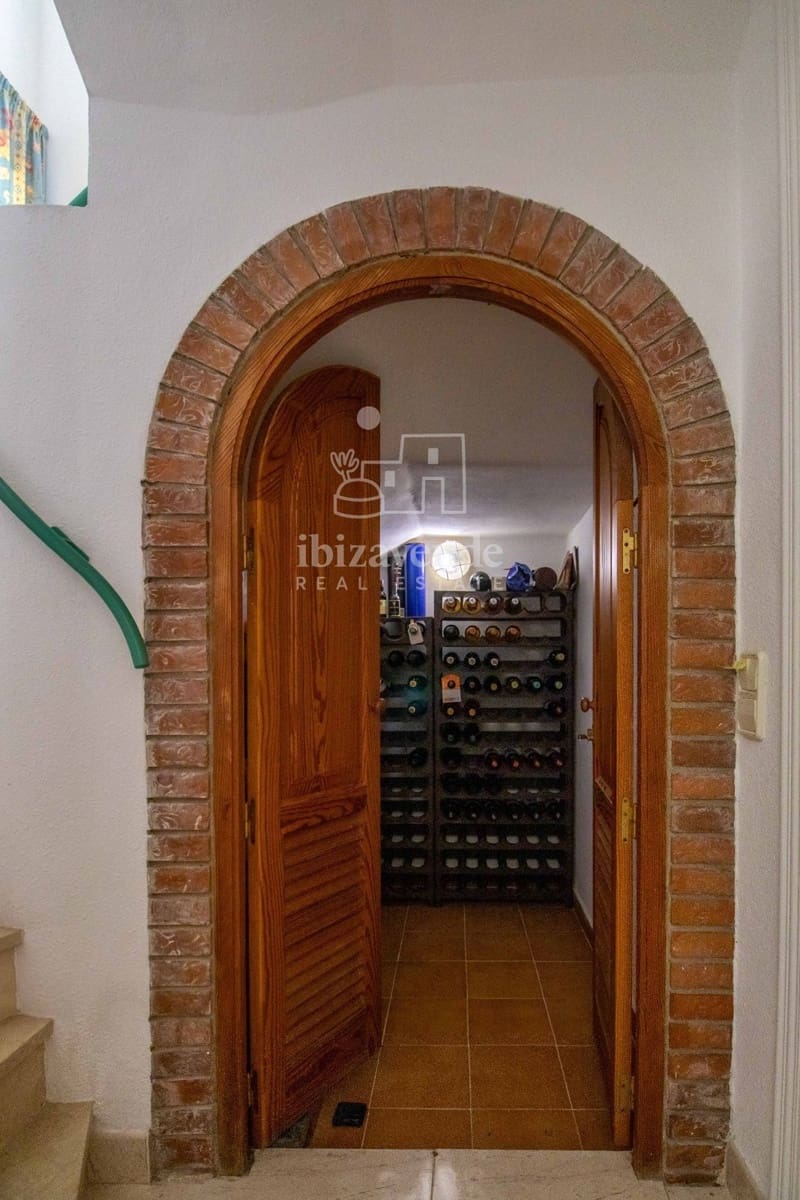 5 camera da letto Villa in vendita in Nuestra Senora de Jesus con piscina garage - 3.960.000 € (Rif: 9041461)