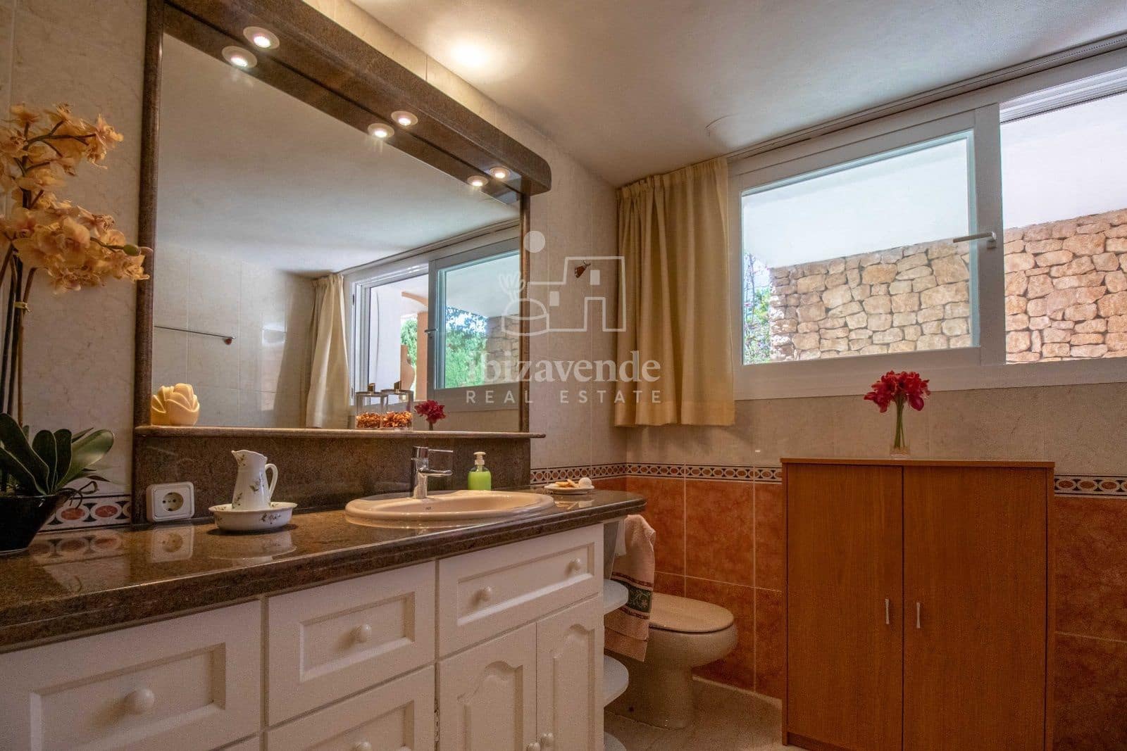 5 camera da letto Villa in vendita in Nuestra Senora de Jesus con piscina garage - 3.960.000 € (Rif: 9041461)