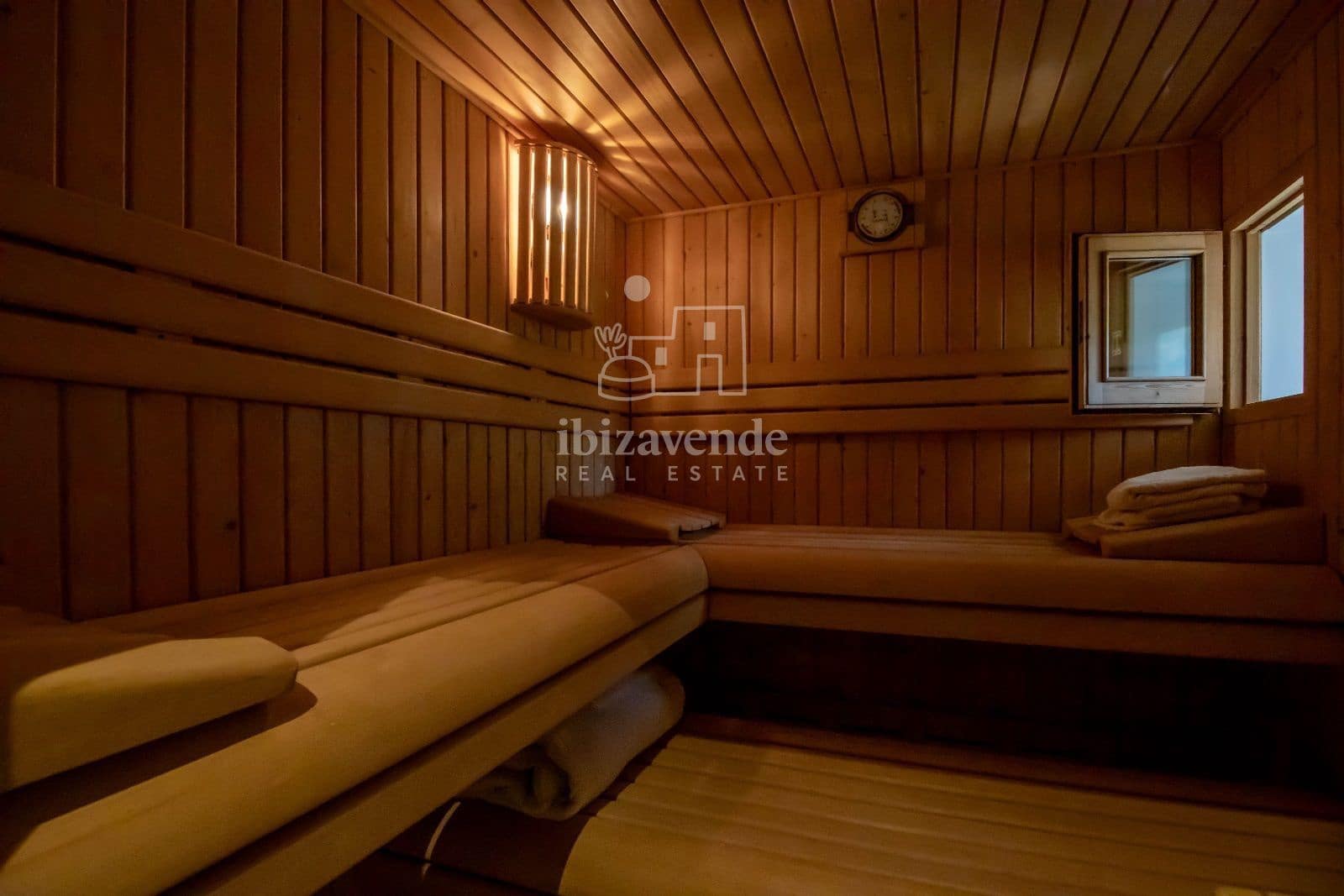 5 camera da letto Villa in vendita in Nuestra Senora de Jesus con piscina garage - 3.960.000 € (Rif: 9041461)