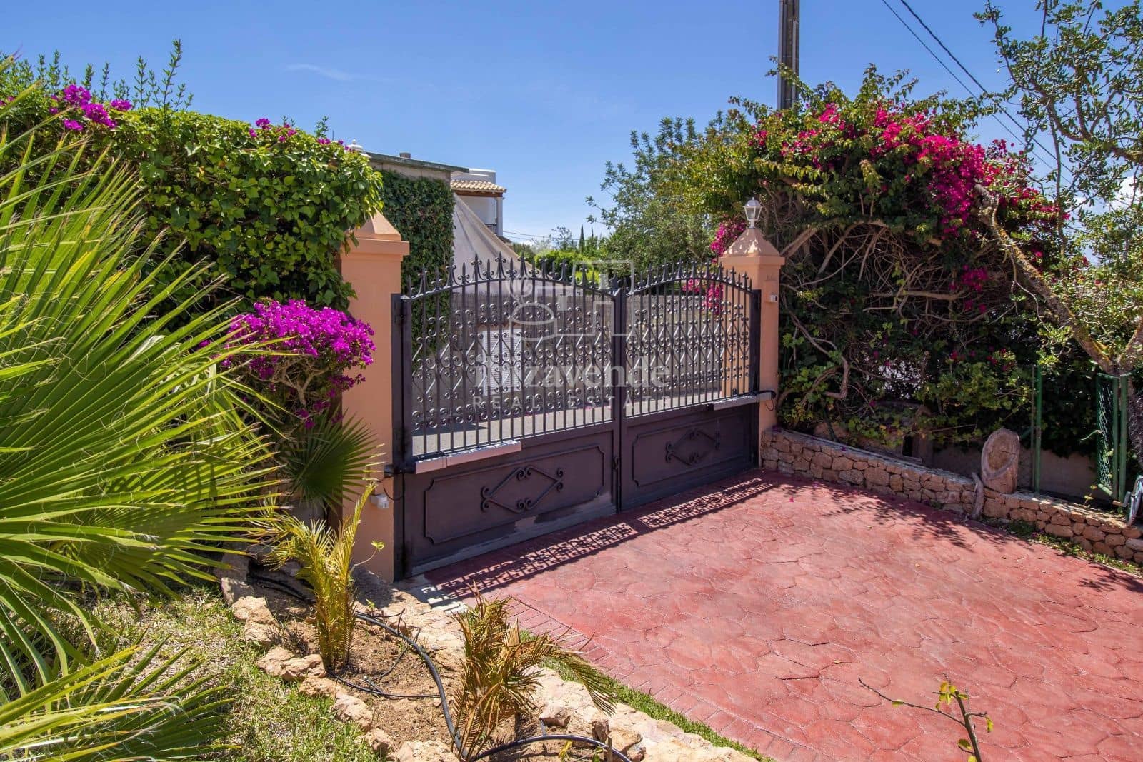 5 camera da letto Villa in vendita in Nuestra Senora de Jesus con piscina garage - 3.960.000 € (Rif: 9041461)