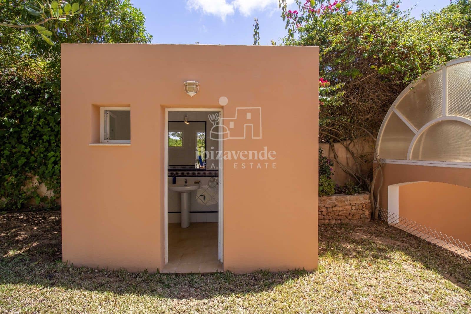 5 camera da letto Villa in vendita in Nuestra Senora de Jesus con piscina garage - 3.960.000 € (Rif: 9041461)