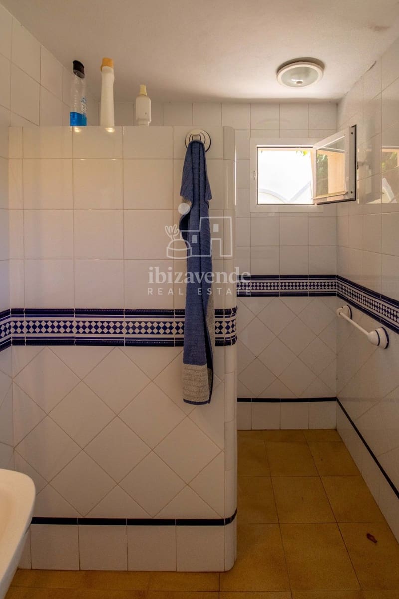 5 camera da letto Villa in vendita in Nuestra Senora de Jesus con piscina garage - 3.960.000 € (Rif: 9041461)