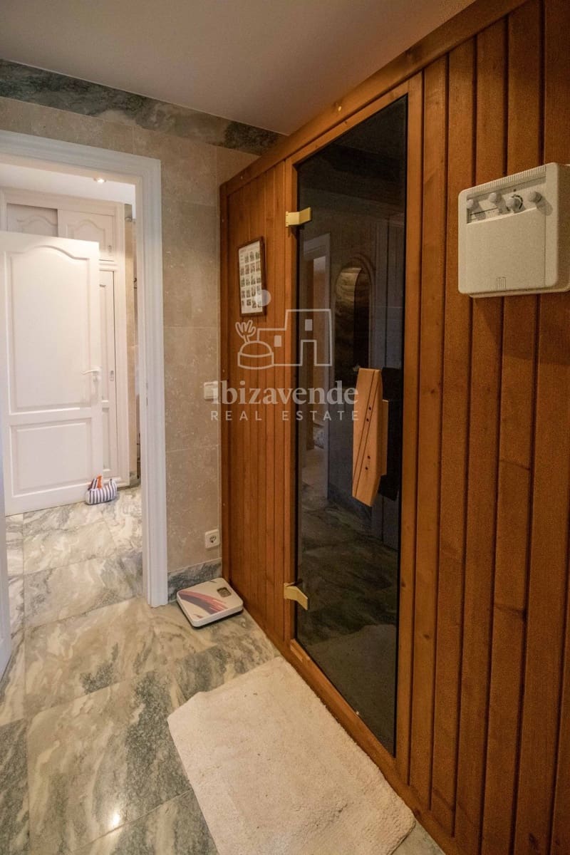 5 camera da letto Villa in vendita in Nuestra Senora de Jesus con piscina garage - 3.960.000 € (Rif: 9041461)