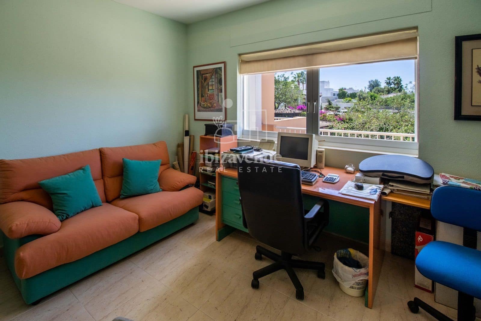 5 camera da letto Villa in vendita in Nuestra Senora de Jesus con piscina garage - 3.960.000 € (Rif: 9041461)