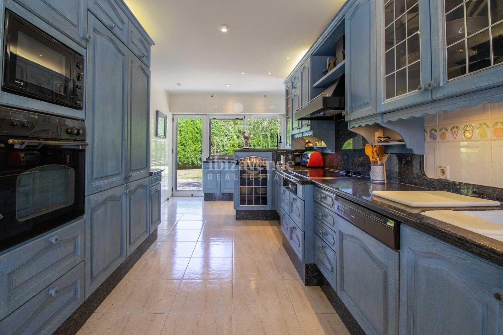 5 camera da letto Villa in vendita in Nuestra Senora de Jesus con piscina garage - 3.960.000 € (Rif: 9041461)