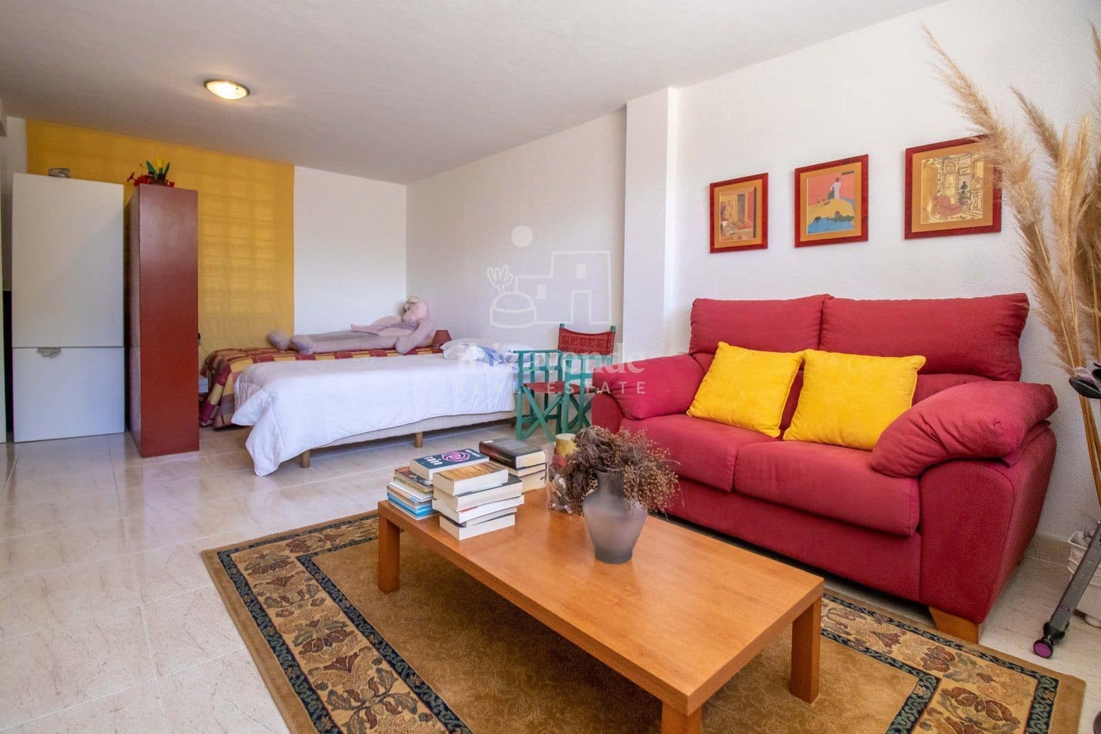 5 camera da letto Villa in vendita in Nuestra Senora de Jesus con piscina garage - 3.960.000 € (Rif: 9041461)