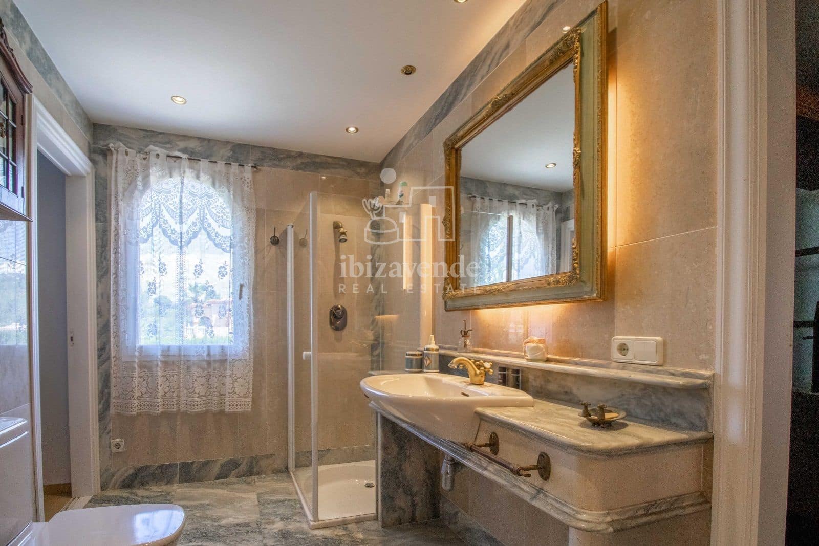 5 camera da letto Villa in vendita in Nuestra Senora de Jesus con piscina garage - 3.960.000 € (Rif: 9041461)