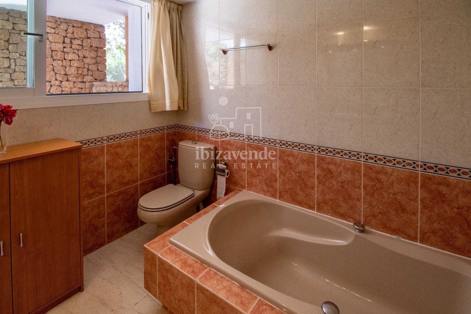 5 camera da letto Villa in vendita in Nuestra Senora de Jesus con piscina garage - 3.960.000 € (Rif: 9041461)
