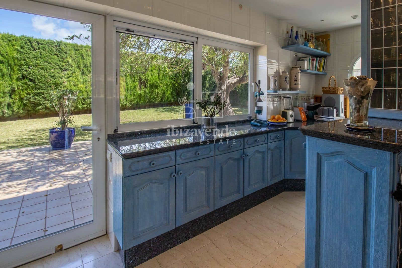 5 camera da letto Villa in vendita in Nuestra Senora de Jesus con piscina garage - 3.960.000 € (Rif: 9041461)