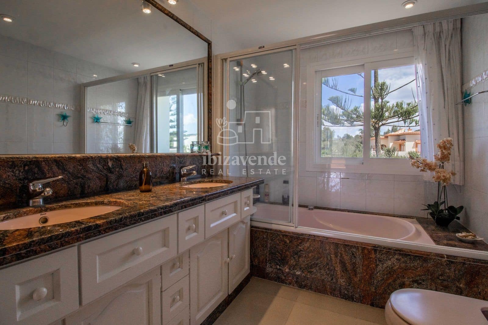 5 camera da letto Villa in vendita in Nuestra Senora de Jesus con piscina garage - 3.960.000 € (Rif: 9041461)