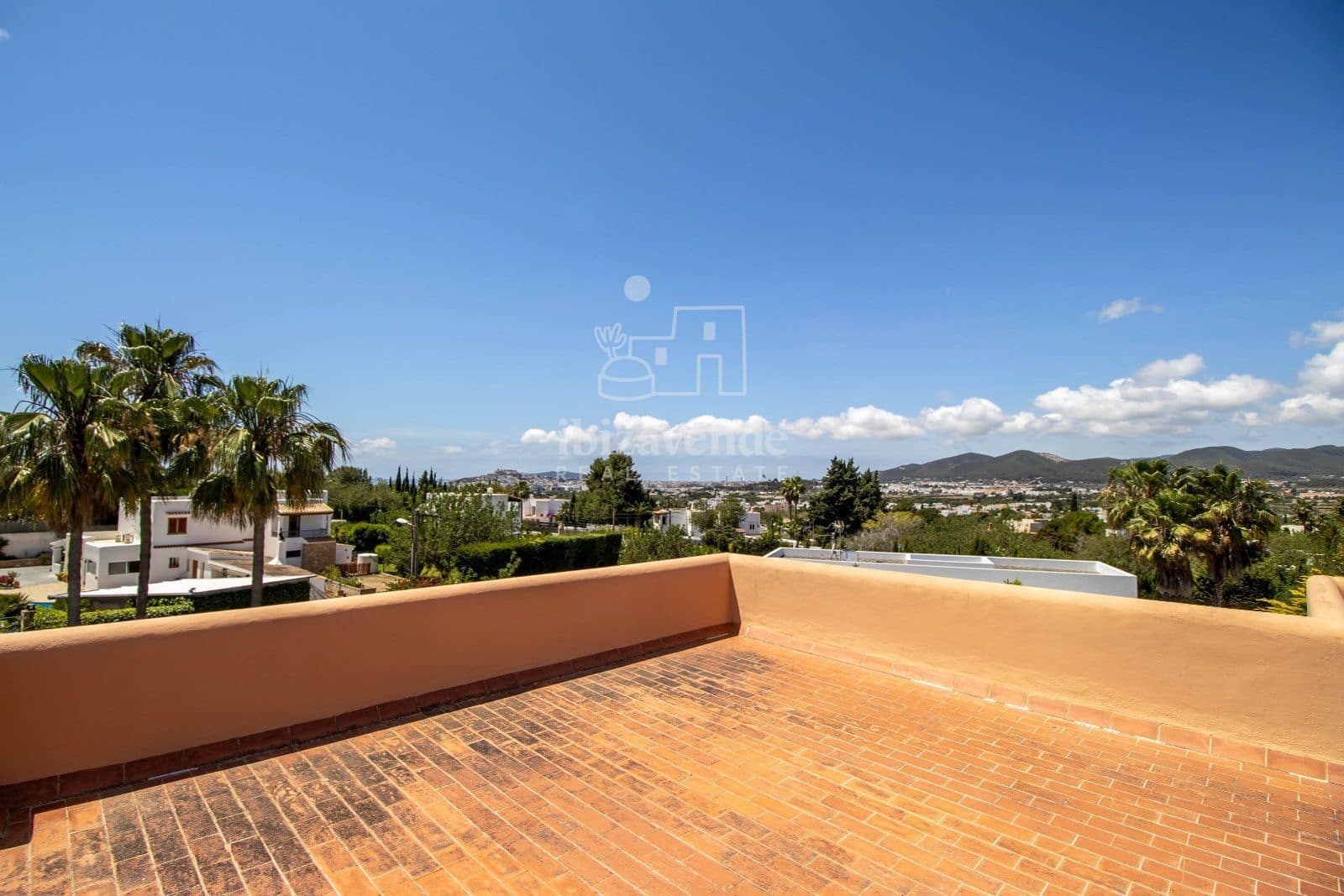 5 camera da letto Villa in vendita in Nuestra Senora de Jesus con piscina garage - 3.960.000 € (Rif: 9041461)