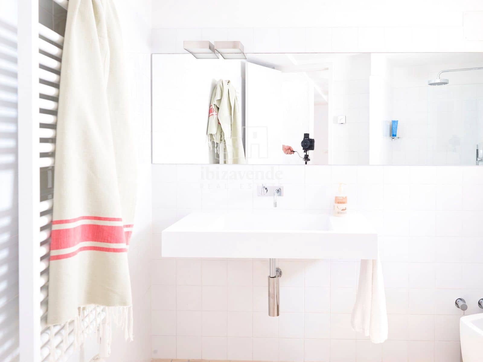 1 soverom Penthouse til salgs i Ibiza by - € 1 750 000 (Ref: 9041467)