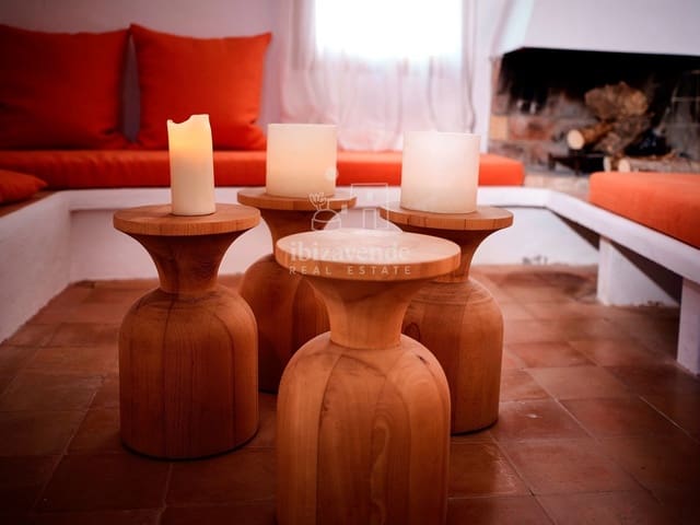 1 soverom Penthouse til salgs i Ibiza by - € 1 750 000 (Ref: 9041467)