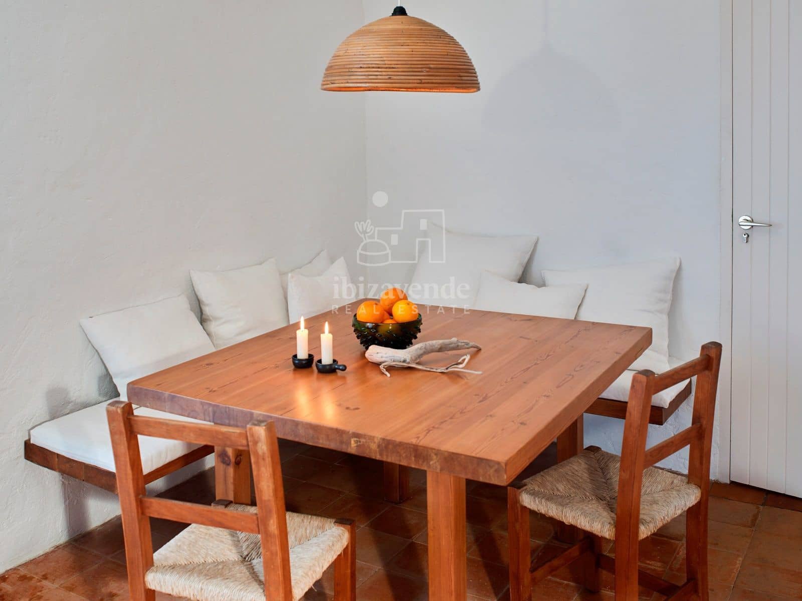 1 soverom Penthouse til salgs i Ibiza by - € 1 750 000 (Ref: 9041467)