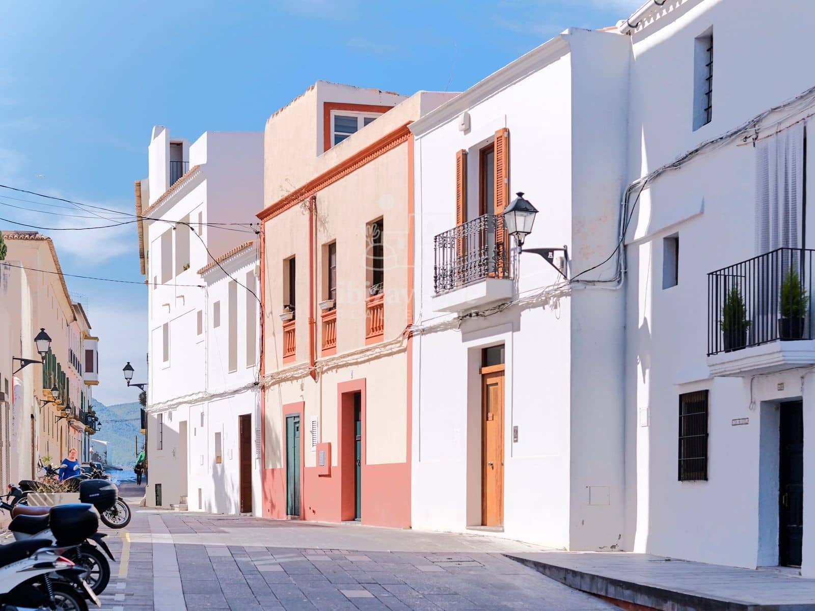 1 soverom Penthouse til salgs i Ibiza by - € 1 750 000 (Ref: 9041467)