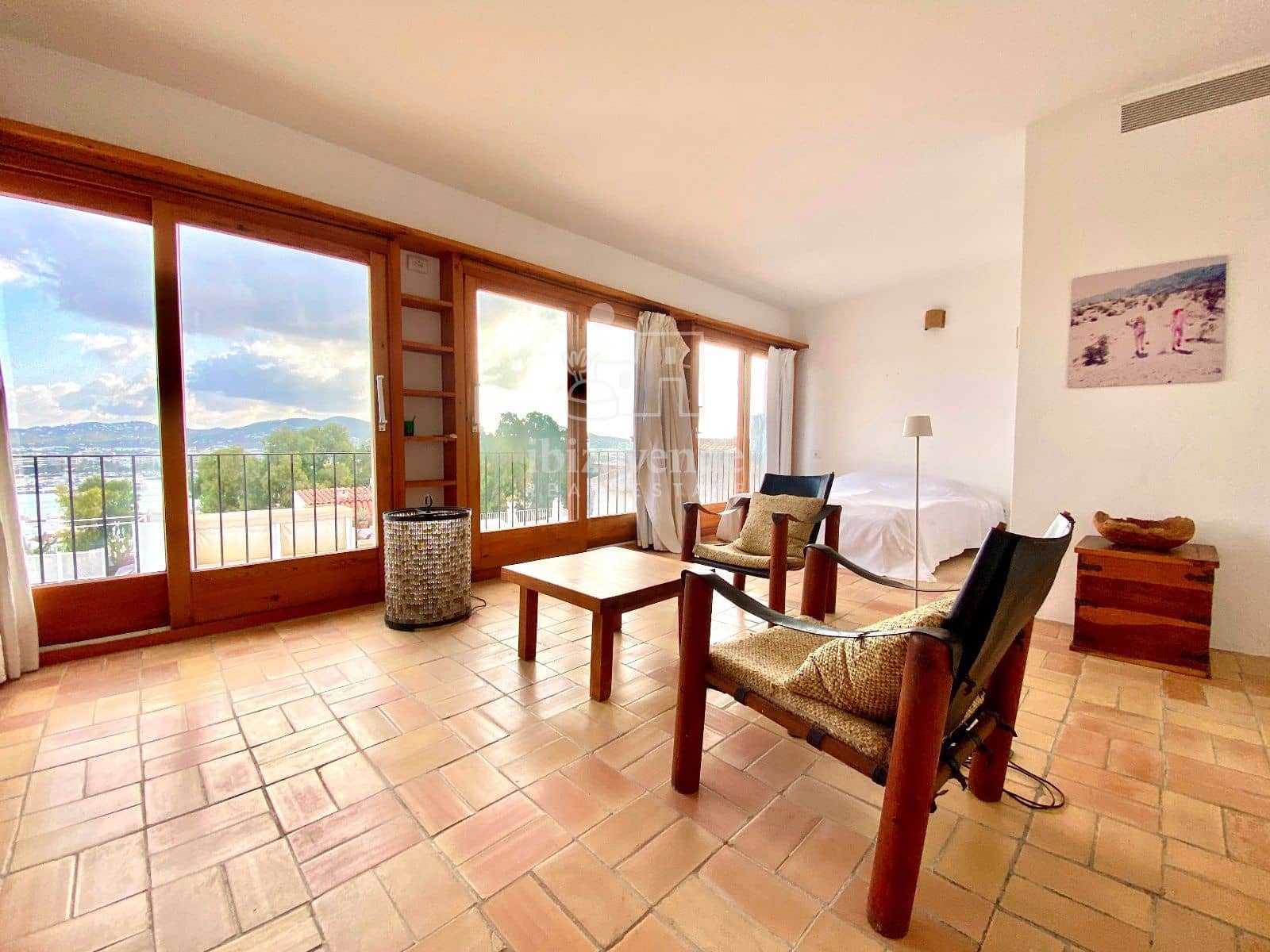 1 soverom Penthouse til salgs i Ibiza by - € 1 750 000 (Ref: 9041467)