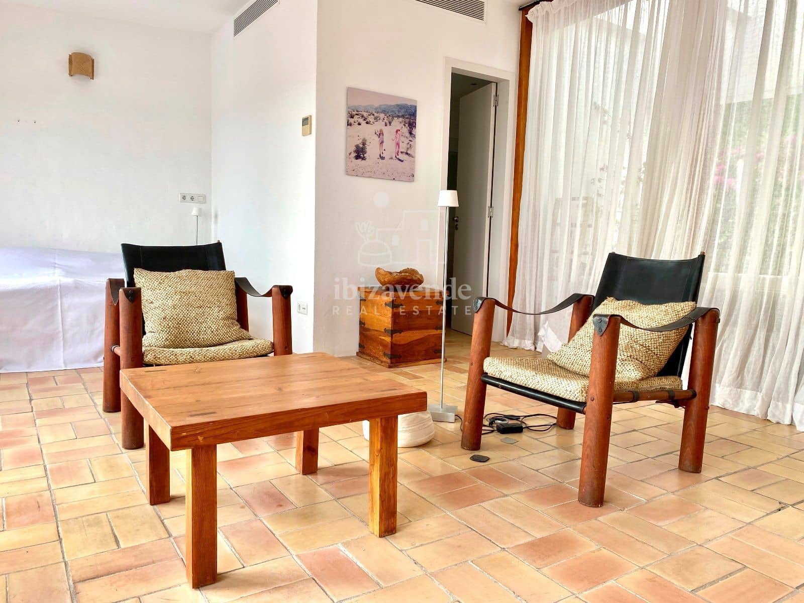 1 soverom Penthouse til salgs i Ibiza by - € 1 750 000 (Ref: 9041467)