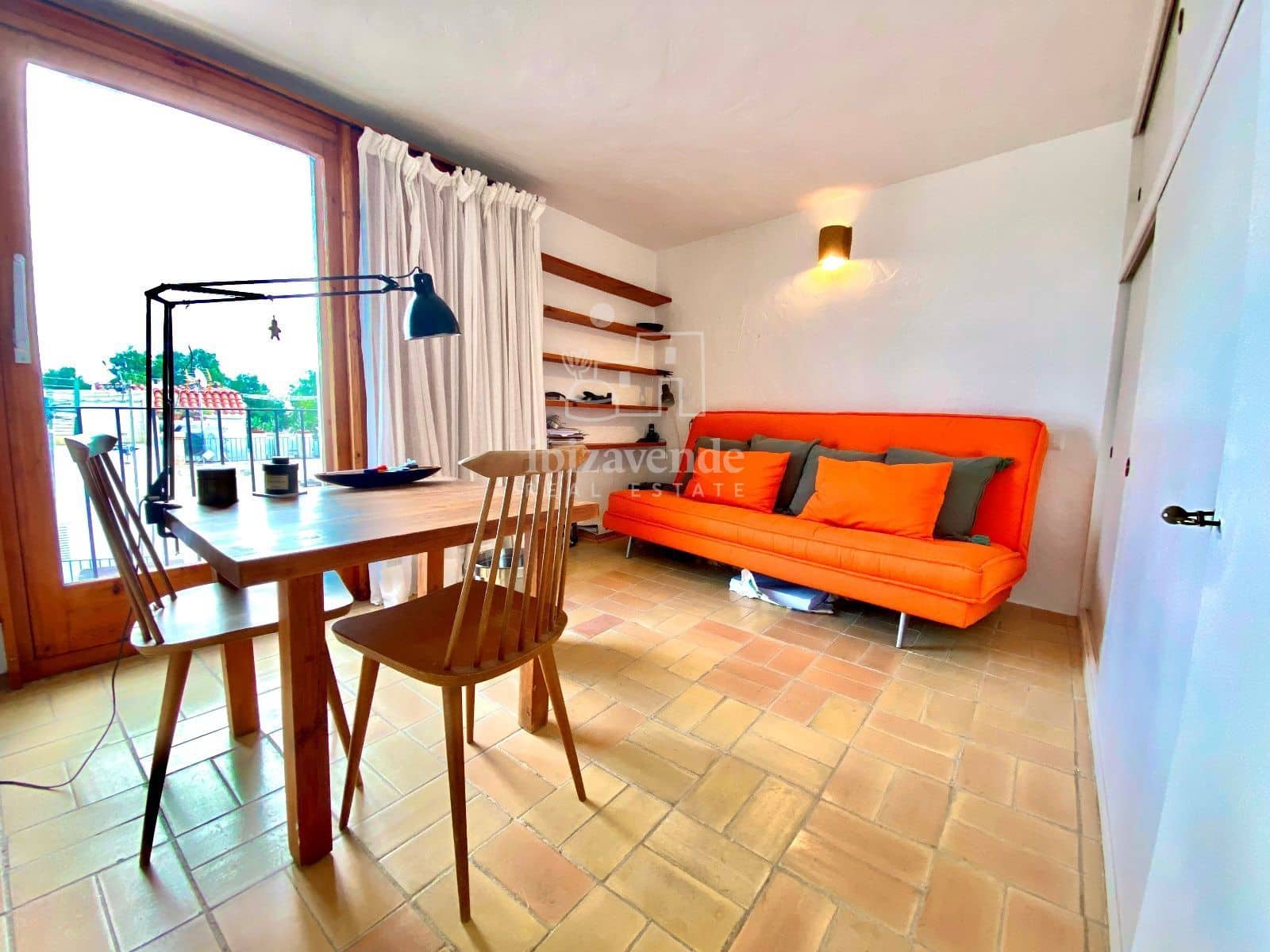 1 soverom Penthouse til salgs i Ibiza by - € 1 750 000 (Ref: 9041467)