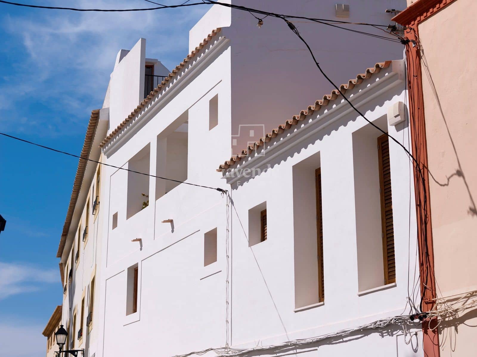 1 soverom Penthouse til salgs i Ibiza by - € 1 750 000 (Ref: 9041467)