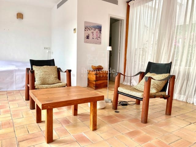 1 soverom Penthouse til salgs i Ibiza by - € 1 750 000 (Ref: 9041467)
