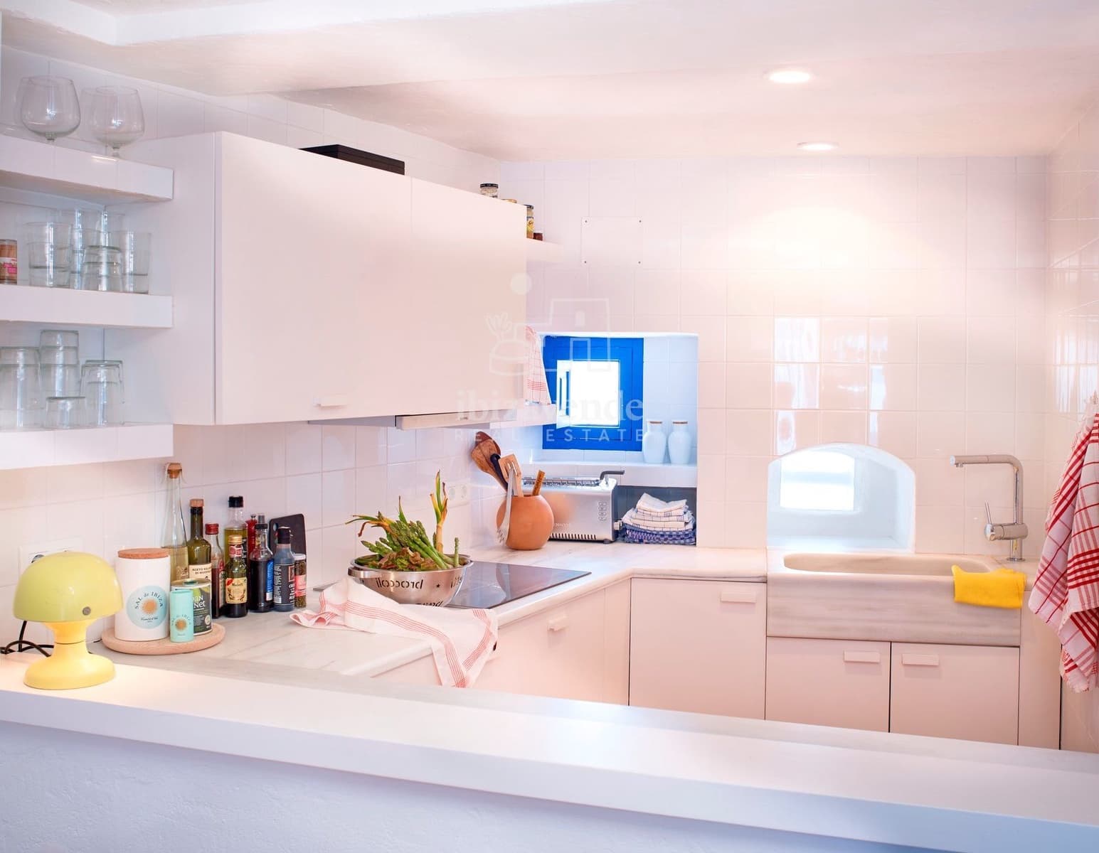 1 soverom Penthouse til salgs i Ibiza by - € 1 750 000 (Ref: 9041467)