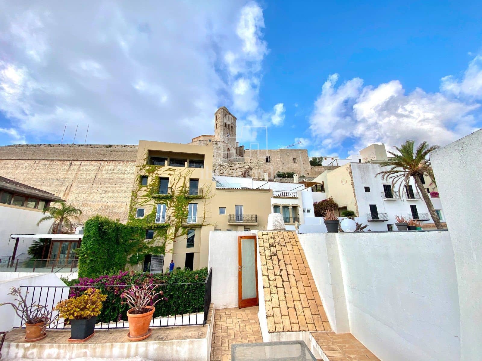 1 soverom Penthouse til salgs i Ibiza by - € 1 750 000 (Ref: 9041467)