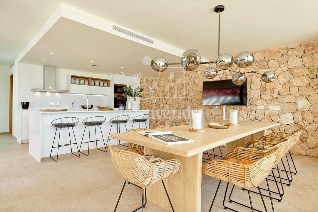 5 quarto Moradia para venda em Cala Conta com piscina garagem - 3 400 000 € (Ref: 9041470)