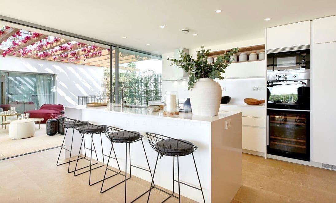 5 quarto Moradia para venda em Cala Conta com piscina garagem - 3 400 000 € (Ref: 9041470)