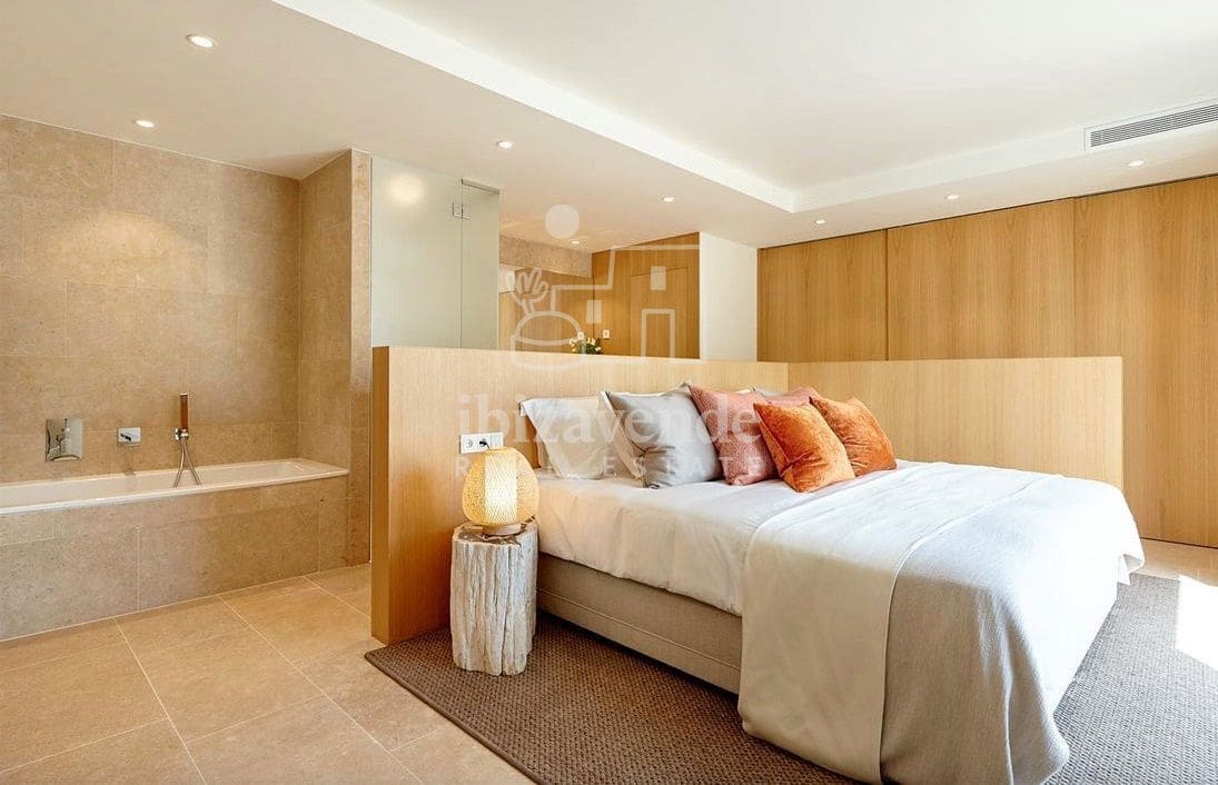 5 quarto Moradia para venda em Cala Conta com piscina garagem - 3 400 000 € (Ref: 9041470)