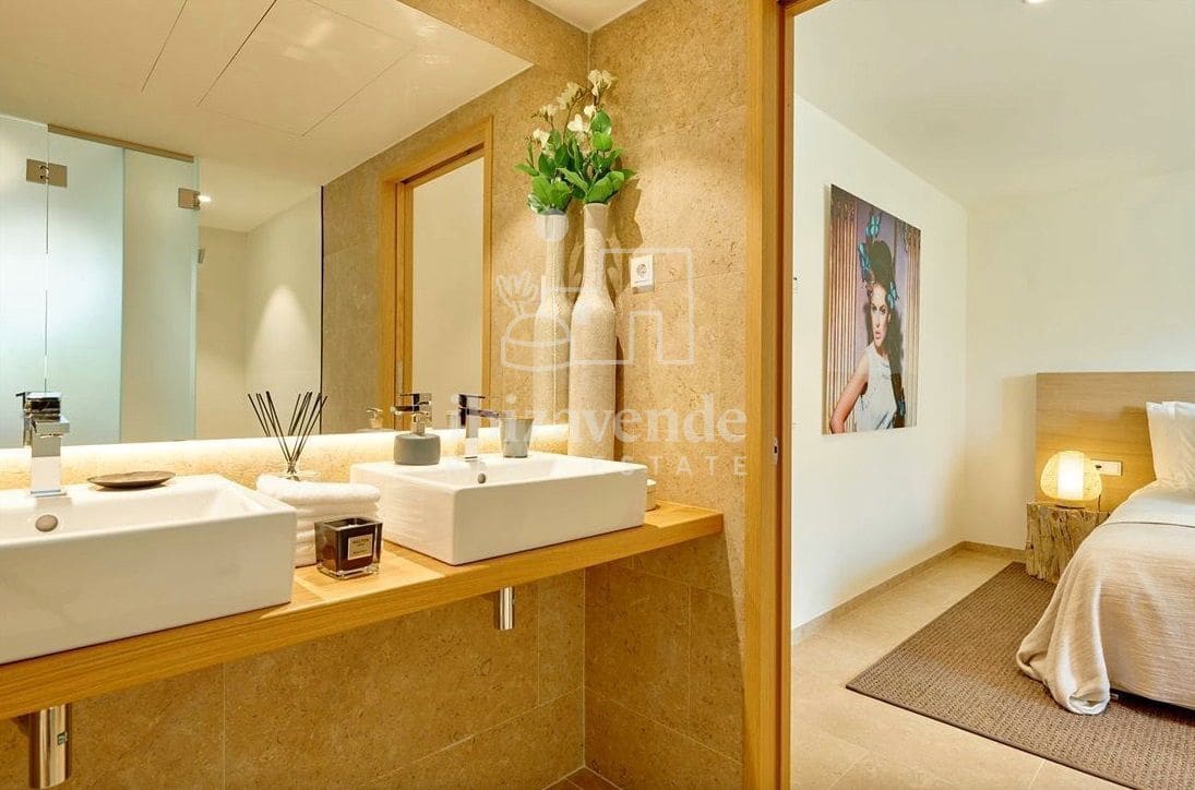 5 quarto Moradia para venda em Cala Conta com piscina garagem - 3 400 000 € (Ref: 9041470)