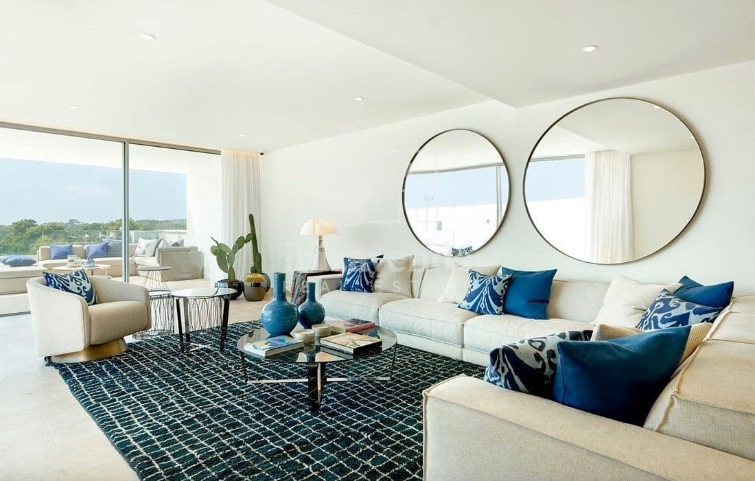 5 quarto Moradia para venda em Cala Conta com piscina garagem - 3 400 000 € (Ref: 9041470)