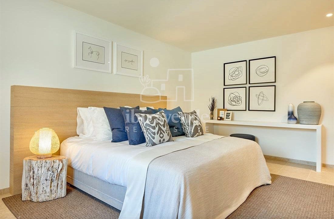 5 quarto Moradia para venda em Cala Conta com piscina garagem - 3 400 000 € (Ref: 9041470)