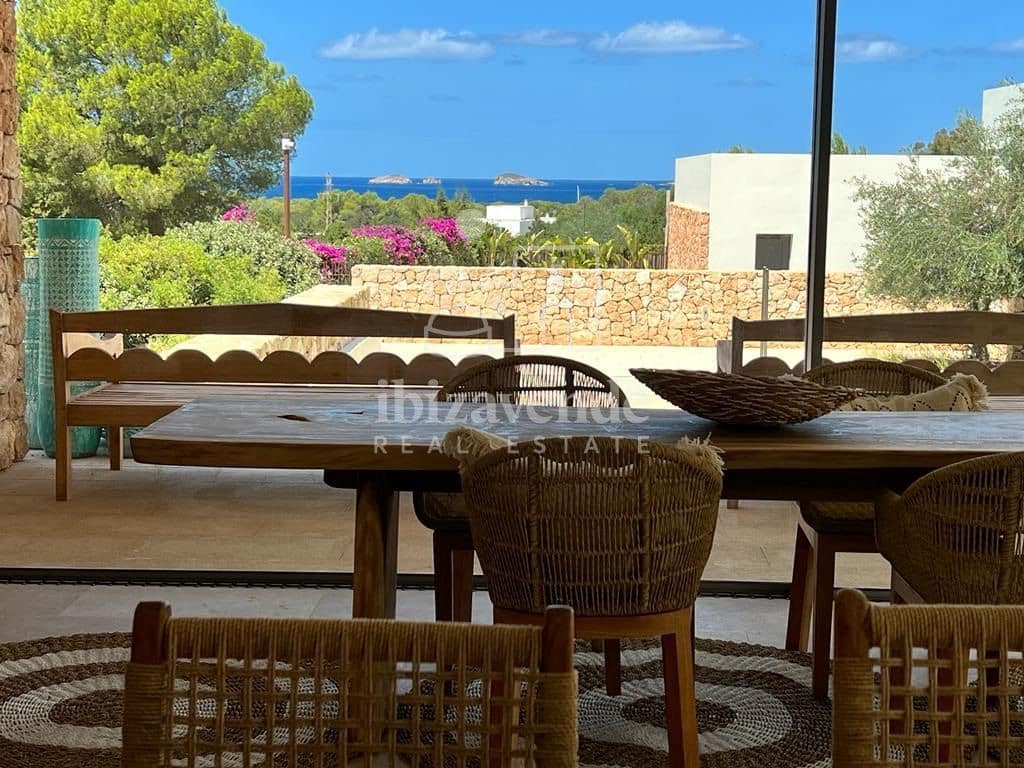 5 quarto Moradia para venda em Cala Conta com piscina garagem - 3 400 000 € (Ref: 9041470)