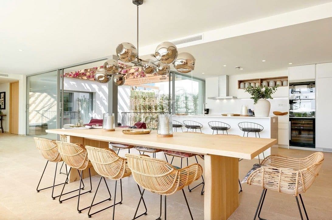 5 quarto Moradia para venda em Cala Conta com piscina garagem - 3 400 000 € (Ref: 9041470)