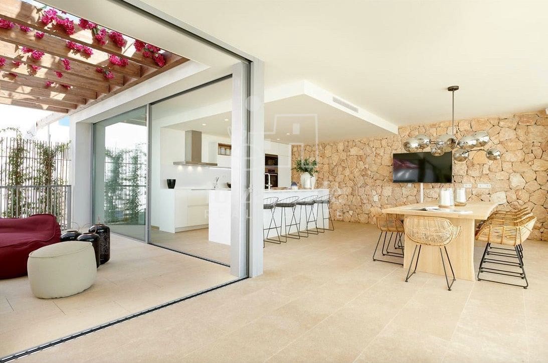 5 quarto Moradia para venda em Cala Conta com piscina garagem - 3 400 000 € (Ref: 9041470)