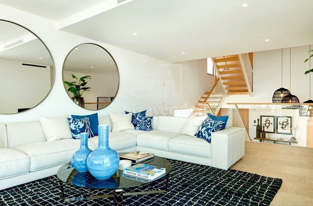 5 quarto Moradia para venda em Cala Conta com piscina garagem - 3 400 000 € (Ref: 9041470)