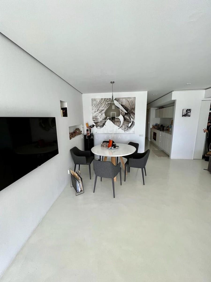 2 soverom Leilighet til salgs i Ibiza by med svømmebasseng - € 1 350 000 (Ref: 9041472)