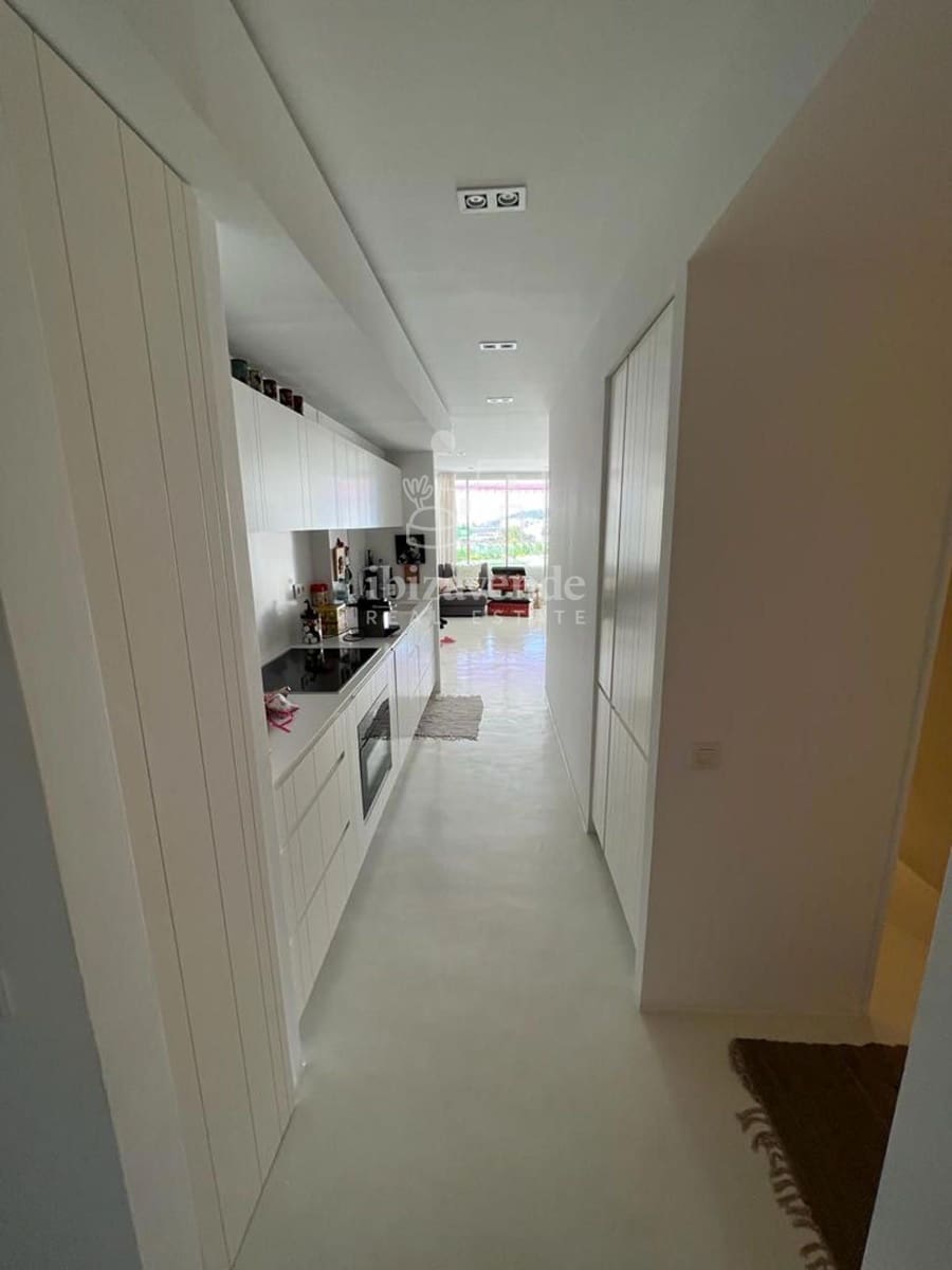 2 soverom Leilighet til salgs i Ibiza by med svømmebasseng - € 1 350 000 (Ref: 9041472)