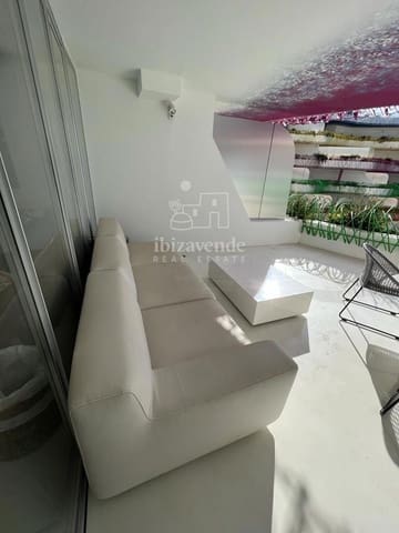 2 soverom Leilighet til salgs i Ibiza by med svømmebasseng - € 1 350 000 (Ref: 9041472)