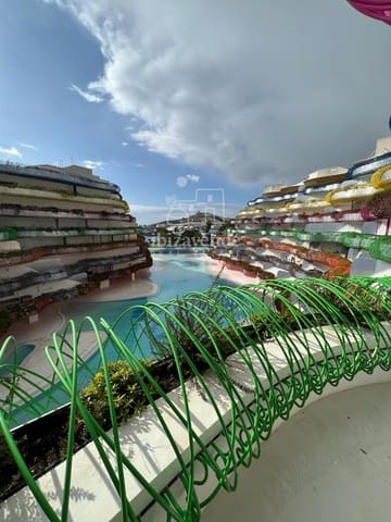 2 soverom Leilighet til salgs i Ibiza by med svømmebasseng - € 1 350 000 (Ref: 9041472)