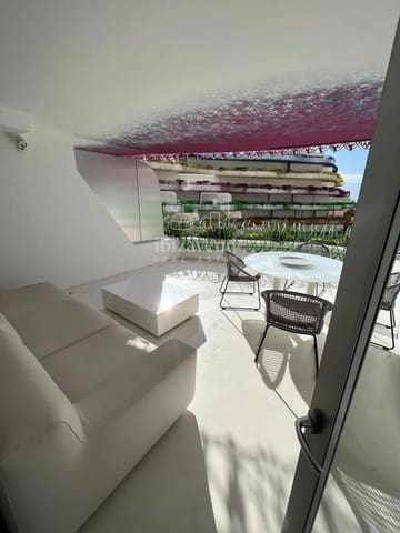 2 soverom Leilighet til salgs i Ibiza by med svømmebasseng - € 1 350 000 (Ref: 9041472)