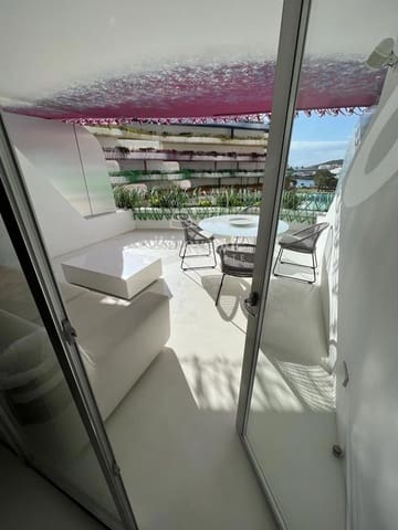 2 soverom Leilighet til salgs i Ibiza by med svømmebasseng - € 1 350 000 (Ref: 9041472)