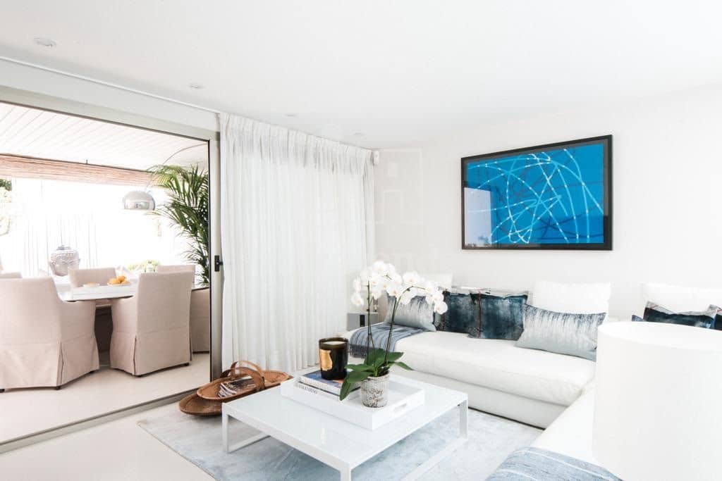 3 soverom Hus til salgs i Sant Agusti des Vedra med svømmebasseng - € 1 350 000 (Ref: 9041475)