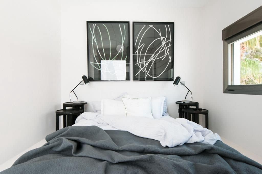 3 soverom Hus til salgs i Sant Agusti des Vedra med svømmebasseng - € 1 350 000 (Ref: 9041475)