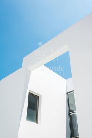 3 chambre Maison de Ville à vendre à Sant Agusti des Vedra, San Jose / Sant Josep de Sa Talaia avec piscine - 1 350 000 € (Ref: 9041475)