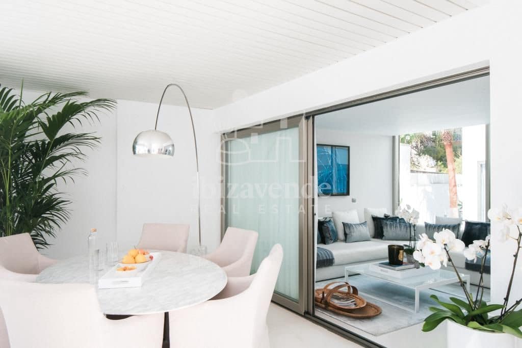 3 soverom Hus til salgs i Sant Agusti des Vedra med svømmebasseng - € 1 350 000 (Ref: 9041475)